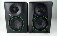 Mackie CR4.5 Активен студиен монитор 2 бр.