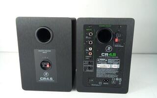 Активен студиен монитор Mackie CR4.5 Активен студиен монитор 2 бр. (Почти нов) - 4