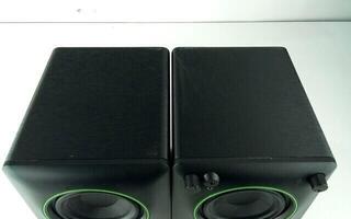 Активен студиен монитор Mackie CR4.5 Активен студиен монитор 2 бр. (Почти нов) - 5