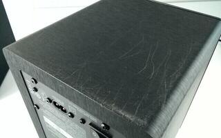 Активен студиен монитор Mackie CR4.5 Активен студиен монитор 2 бр. (Почти нов) - 6