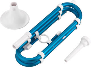 Bb truba Yamaha Trova Bb truba - 4