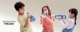 Bb truba Yamaha Trova Bb truba - 5