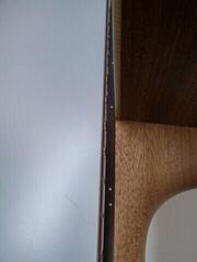 Akustická gitara LAG Tramontane T70D Natural Satin Akustická gitara (Poškodené) - 2