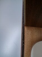 LAG Tramontane T70D Natural Satin Akustická gitara