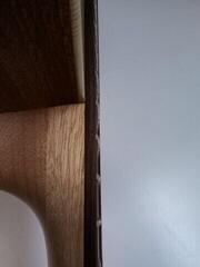 Akustická gitara LAG Tramontane T70D Natural Satin Akustická gitara (Poškodené) - 3