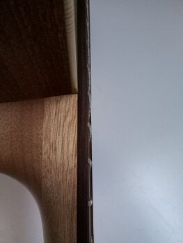 Akustická gitara LAG Tramontane T70D Natural Satin Akustická gitara (Poškodené) - 4