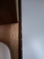 LAG Tramontane T70D Natural Satin Akustická gitara