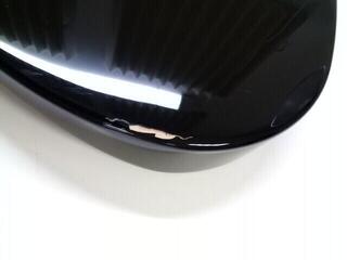 Electric guitar Fender Player II Series Telecaster HH RW Black Electric guitar (Damaged) - 2