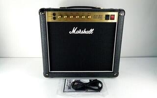 Combo à lampes Marshall Studio Classic SC20C Combo à lampes (Juste déballé) - 1