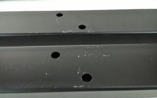 Banco metálico para piano Pianonova Hydraulic Lifting Banco metálico para piano Black (Tao bons como novos) - 2