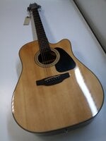 Takamine GD30CE Natural guitarra eletroacústica