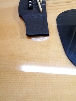 guitarra eletroacústica Takamine GD30CE Natural guitarra eletroacústica (Danificado) - 5