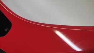 Electric guitar Jackson JS32 Kelly AH Ferrari Red Electric guitar (Damaged) - 2