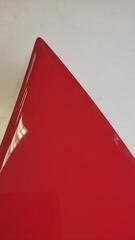 Electric guitar Jackson JS32 Kelly AH Ferrari Red Electric guitar (Damaged) - 5