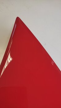 Elektrische gitaar Jackson JS32 Kelly AH Ferrari Red Elektrische gitaar (Beschadigd) - 6