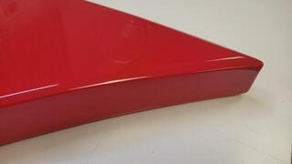 Electric guitar Jackson JS32 Kelly AH Ferrari Red Electric guitar (Damaged) - 7