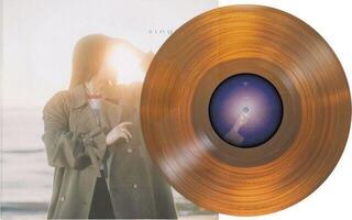 LP ploča Gia Margaret - Singing (Clear Orange Coloured) (LP) - 1