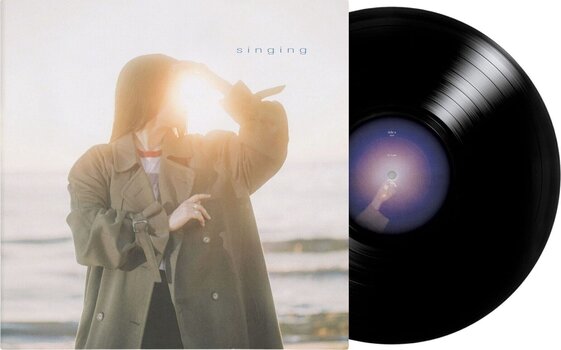 Disc de vinil Gia Margaret - Singing (LP) - 2