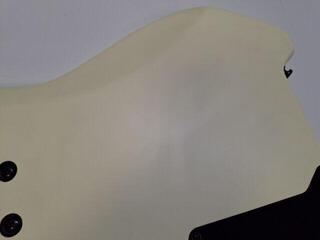 Peata kitarr HILS Guitars HN3 NEXT Ivory Peata kitarr (Kasutatud) - 2