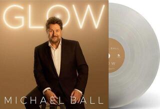 Vinylplate Michael Ball Glow (Limited Edition) (Clear Coloured) (LP) - 1