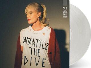 Disc de vinil Metric - Romanticize The Dive (Limited Edition) (White Coloured) (LP) - 1