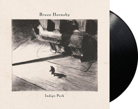 Disc de vinil Bruce Hornsby - Indigo Park (LP) - 2