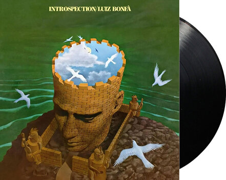 Vinylplate Luiz Bonfa Introspection (LP) - 2