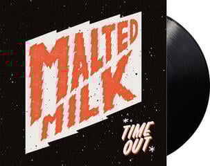 Vinyylilevy Malted Milk - Time Out (LP) - 1