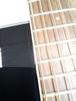 Dreadnought-kitara Takamine GD51 Brown Sunburst Dreadnought-kitara (Vaurioitunut) - 4