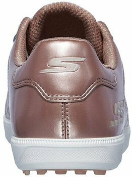 Pantofi de golf pentru femei Skechers GO GOLF Drive Roz auriu 39,5 - 2