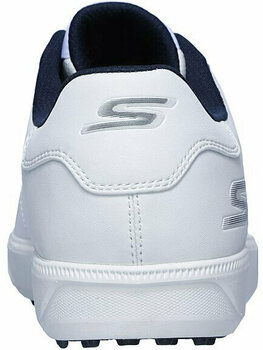 Chaussures de golf pour hommes Skechers GO GOLF Drive 4 Blanc-Navy 45,5 - 2