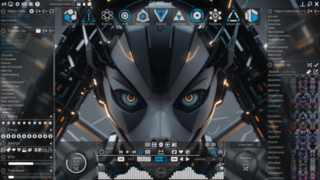 DJ Software Beatflo NUCLYR + BeatSync Library (Digital product) - 1