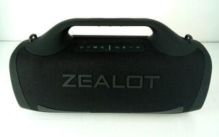 Bærbar høyttaler Zealot S79 (B-Stock) #990904 - 1
