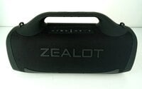 Zealot S79 Black Bærbar højttaler