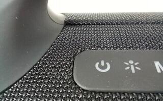 Bærbar høyttaler Zealot S79 (B-Stock) #990904 - 2