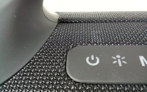 Bærbar højttaler Zealot S79 Black Bærbar højttaler (Så godt som nyt) - 3