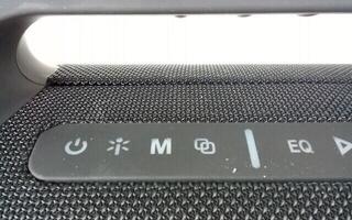 Bærbar høyttaler Zealot S79 (B-Stock) #990904 - 3