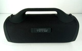 Bærbar høyttaler Zealot S79 (B-Stock) #990904 - 4