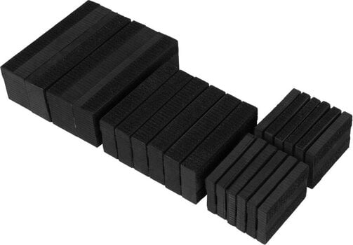 DJ-tas Gator EVA G-CTRL-DJ Large DJ-tas - 6