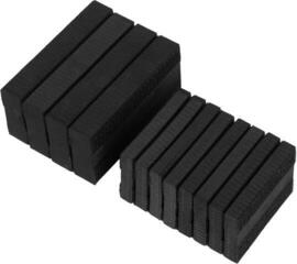 Barn doors per luci Gator EVA G-CTRL-DJ Medium Barn doors per luci - 4