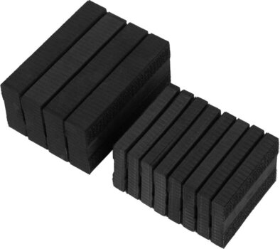 Barn doors per luci Gator EVA G-CTRL-DJ Medium Barn doors per luci - 5