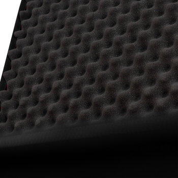 Barn doors per luci Gator EVA G-CTRL-DJ Medium Barn doors per luci - 11