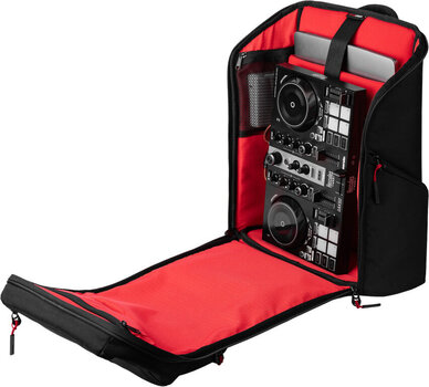 Bolsa de DJ Gator G-ICON-BP Bolsa de DJ - 7