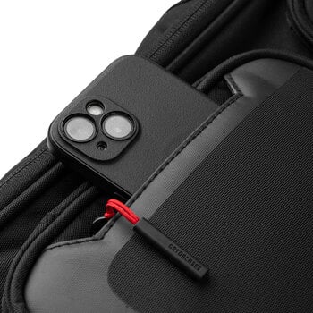 Bolsa de DJ Gator G-ICON-BP Bolsa de DJ - 9