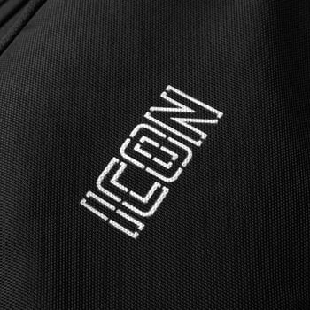 Bolsa de DJ Gator G-ICON-BP Bolsa de DJ - 12