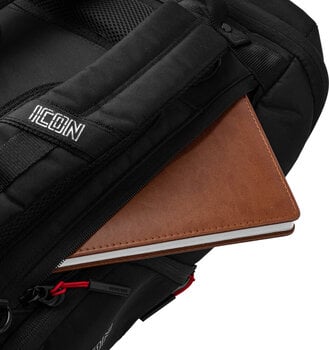 Bolsa de DJ Gator G-ICON-BP Bolsa de DJ - 16