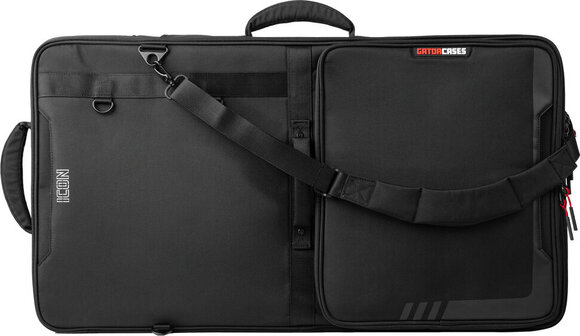 Bolsa de DJ Gator G-ICONDJ Large Bolsa de DJ - 2