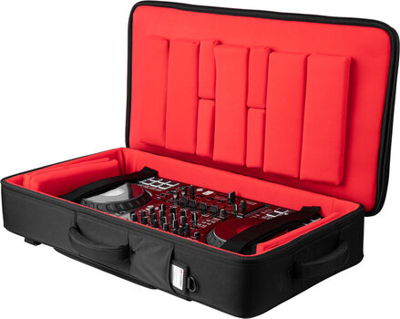 Bolsa de DJ Gator G-ICONDJ Large Bolsa de DJ - 9