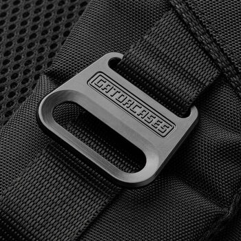 Bolsa de DJ Gator G-ICONDJ Large Bolsa de DJ - 15