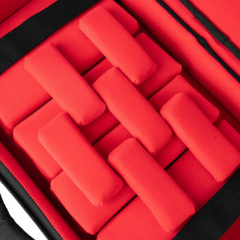 Bolsa de DJ Gator G-ICONDJ Large Bolsa de DJ - 21